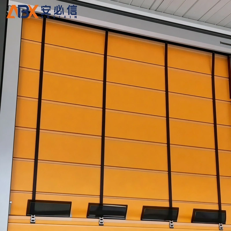 牡丹江市充气式门封